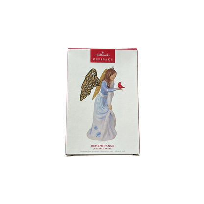 2022 Remembrance (Christmas Angels)