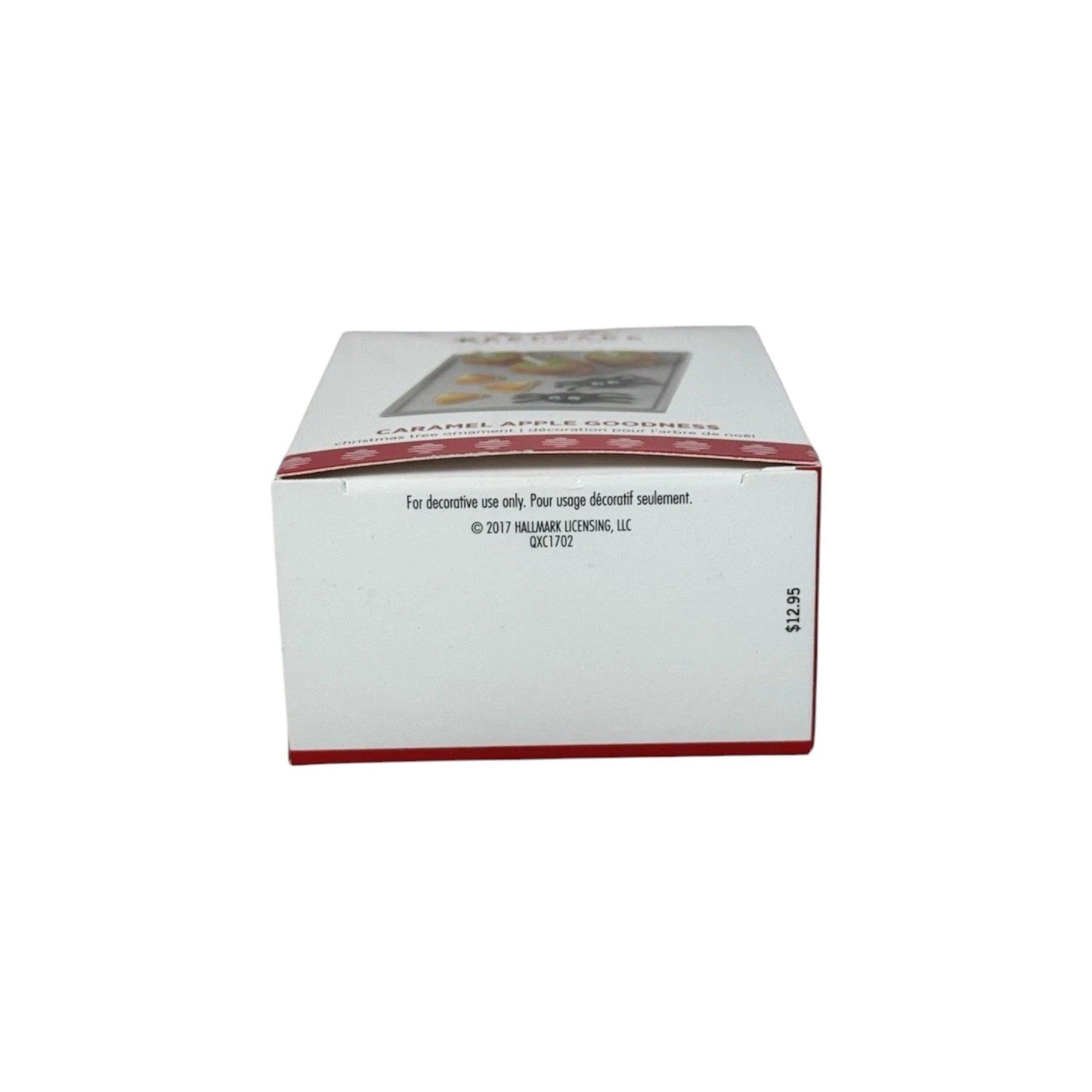 2017 Caramel Apple Goodness (Event Exclusive) (Season's Treatings)