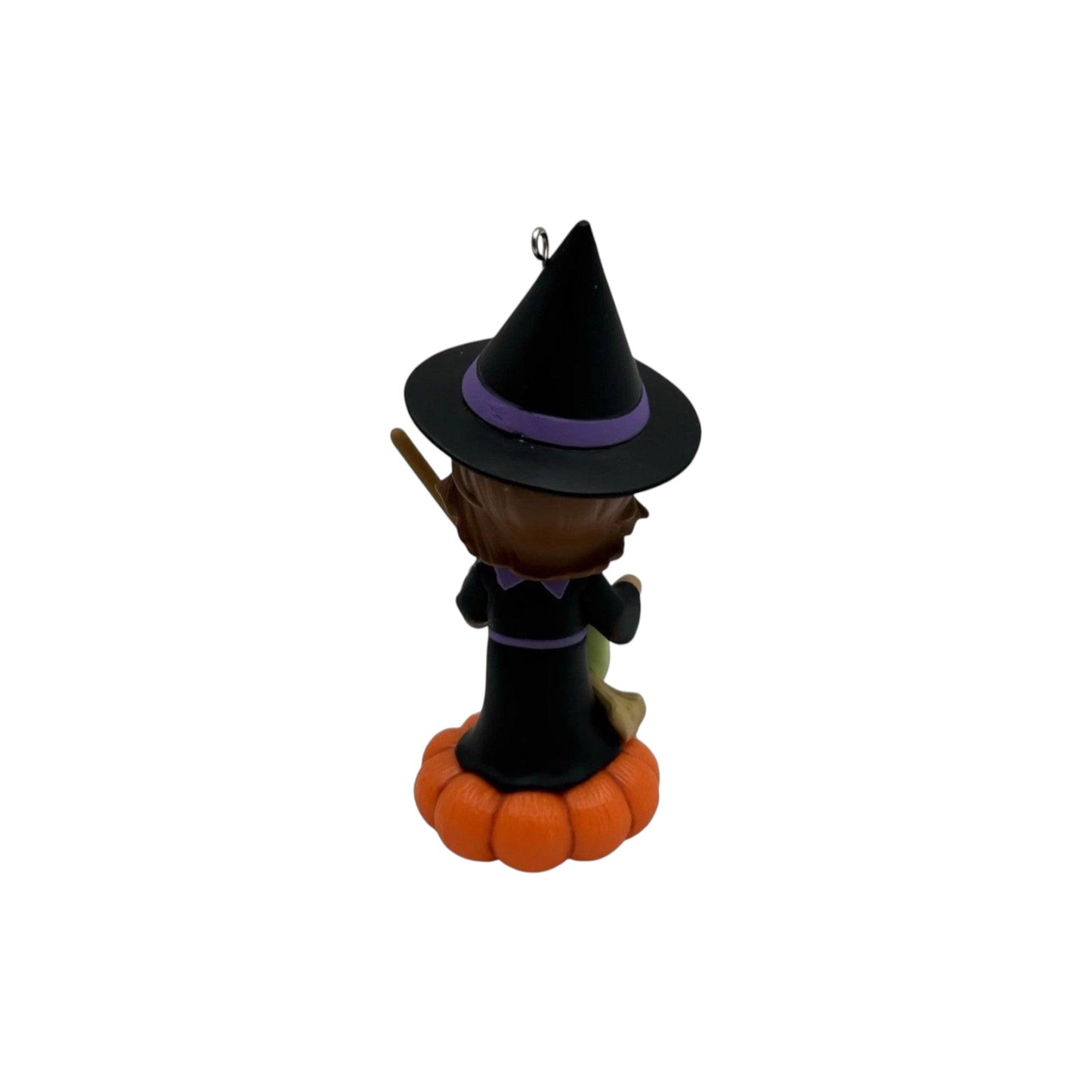 2014 Sweet Trick-Or-Treater (Happy Halloween!)
