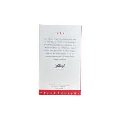 2017 Texas Santa (Cowboy)