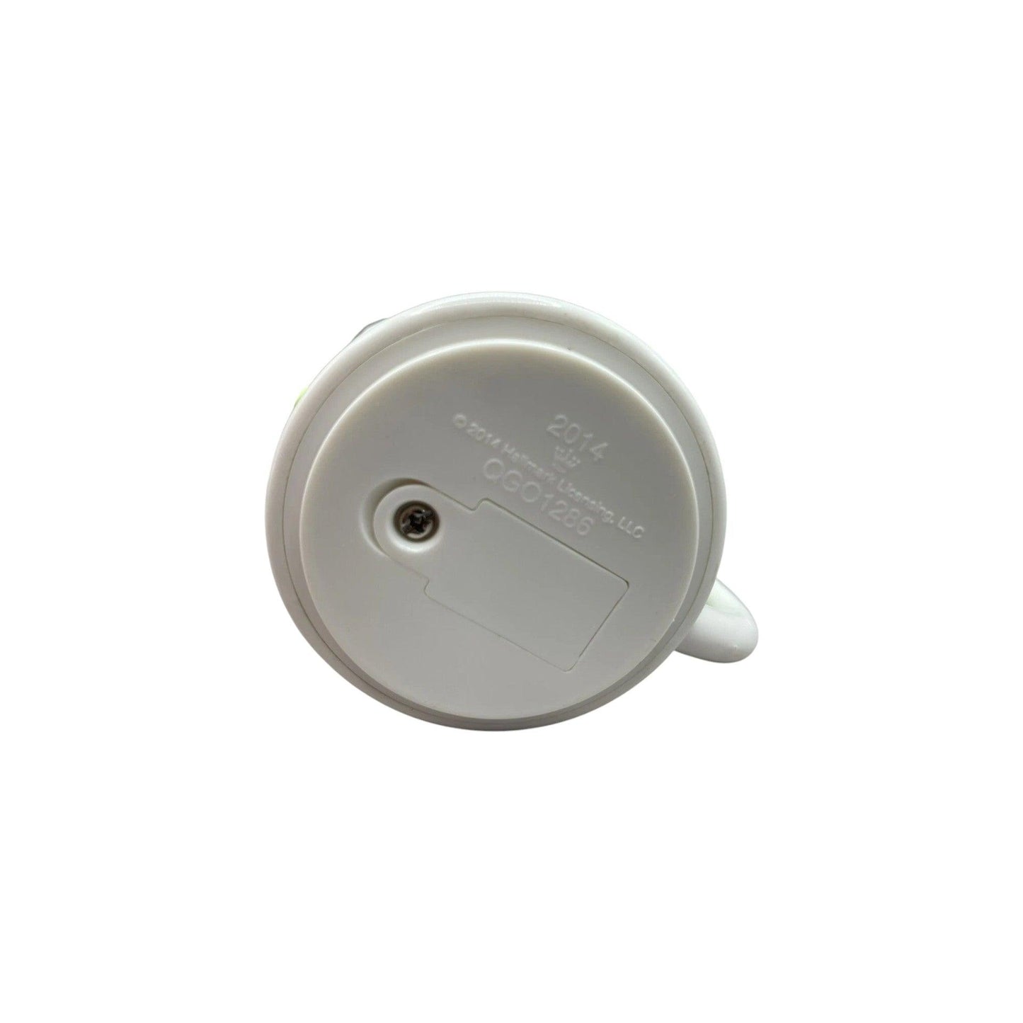 2014 Cocoalicious Fun (Hoops & Yoyo)