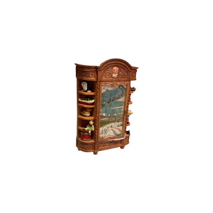 2010 Santa's Armoire (Santa's Armoire)