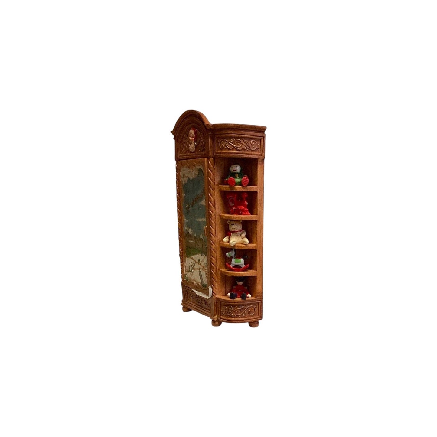 2010 Santa's Armoire (Santa's Armoire)
