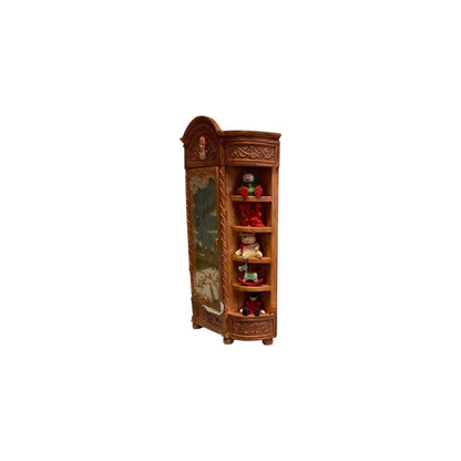 2010 Santa's Armoire (Santa's Armoire)