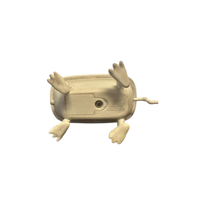 2017 Lock, Shock, and Barrel (Tim Burton's The Nightmare Before Christmas)