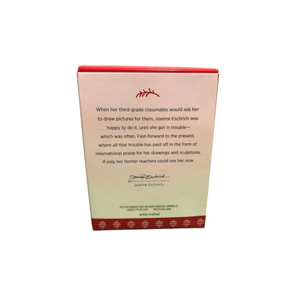 2017 Cookies For Santa (Snowball and Tuxedo)