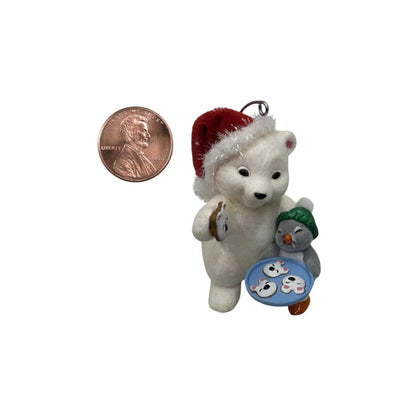 2017 Cookies For Santa (Snowball and Tuxedo)