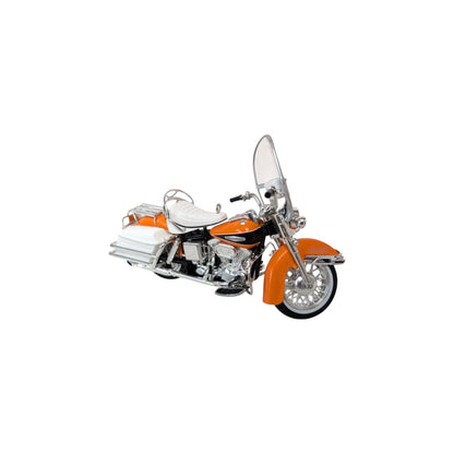 2017 (1968) FLH Electra Glide (Harley-Davidson)