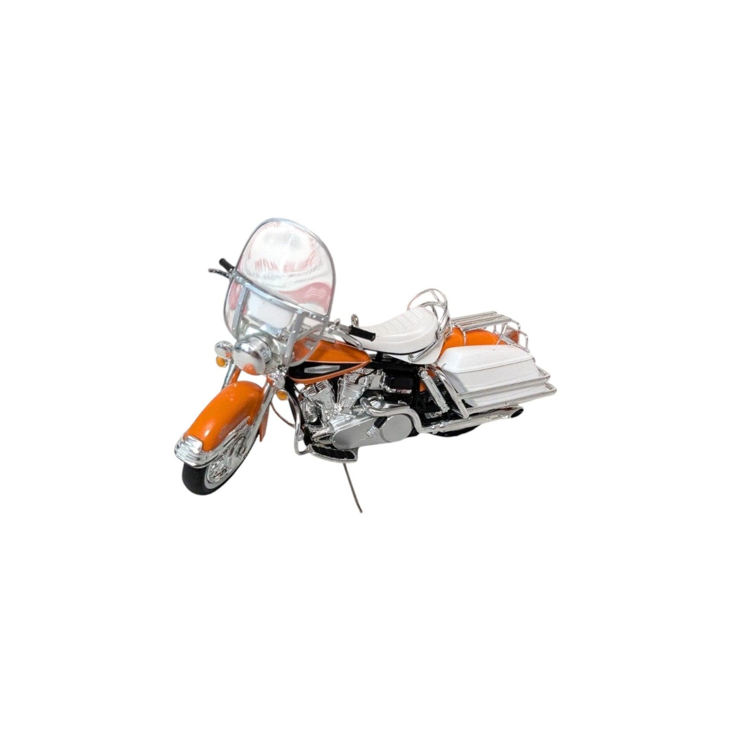 2017 (1968) FLH Electra Glide (Harley-Davidson)