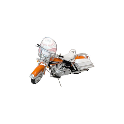 2017 (1968) FLH Electra Glide (Harley-Davidson)