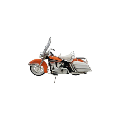 2017 (1968) FLH Electra Glide (Harley-Davidson)