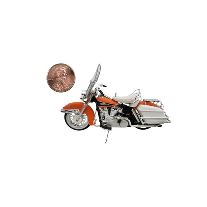 2017 (1968) FLH Electra Glide (Harley-Davidson)
