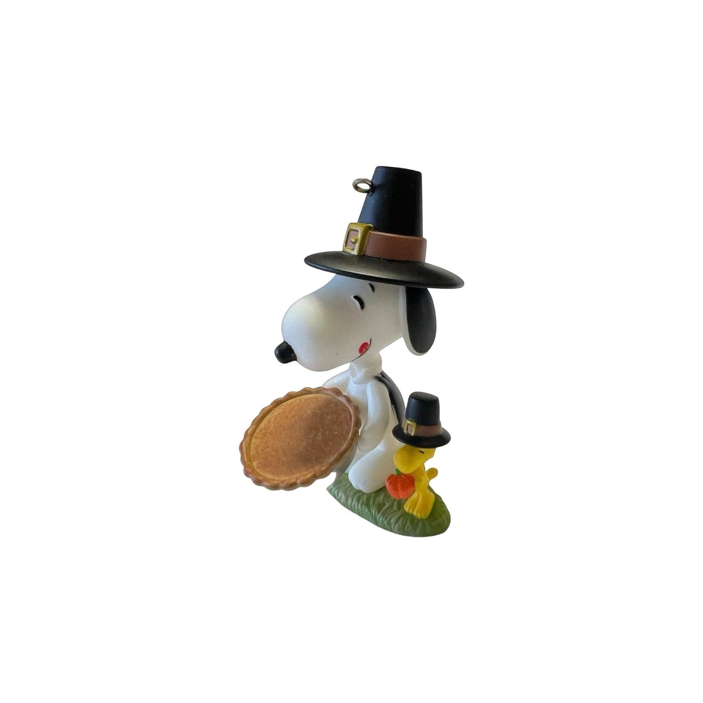 2013 Giving Thanks (Happiness is Peanuts)