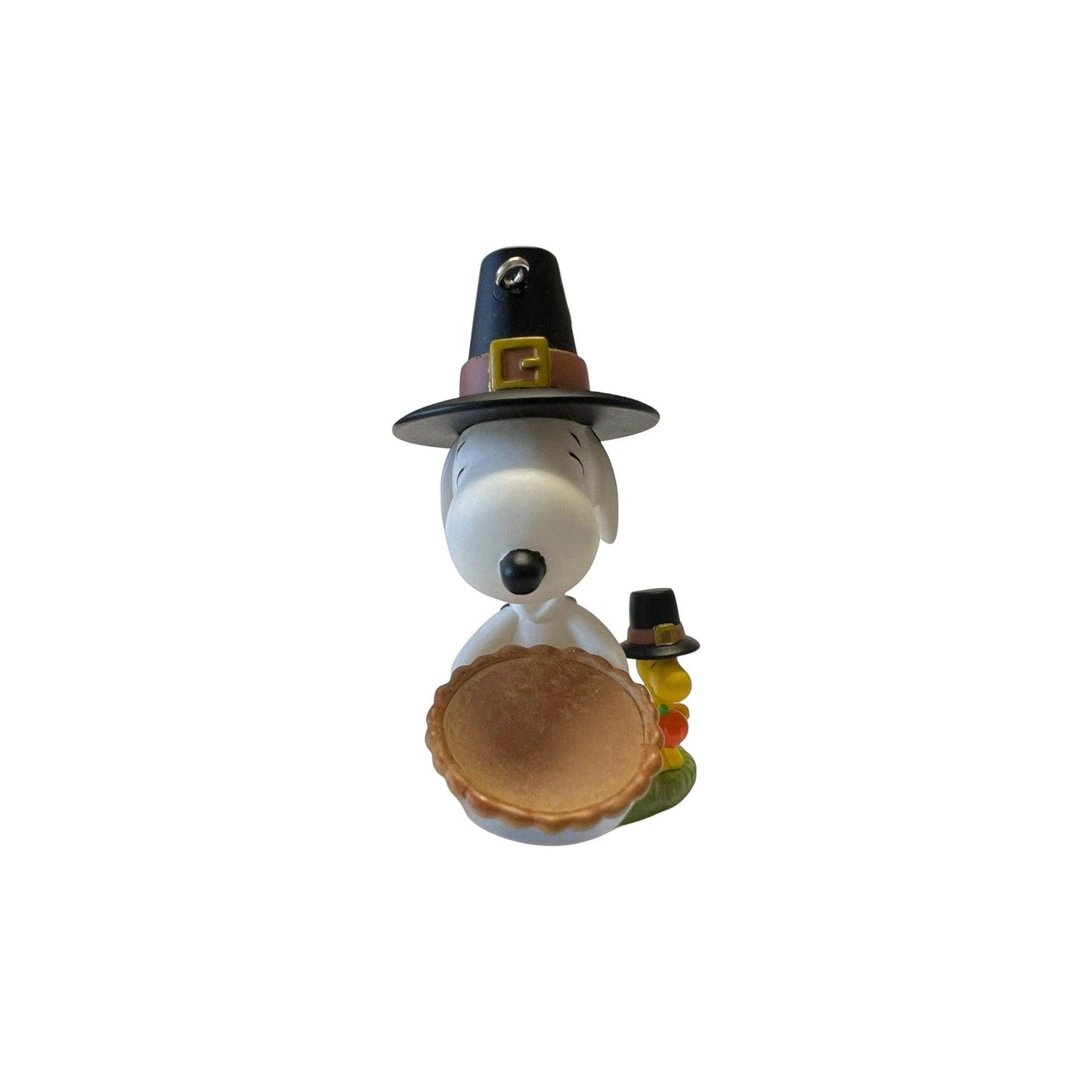 2013 Giving Thanks (Happiness is Peanuts)