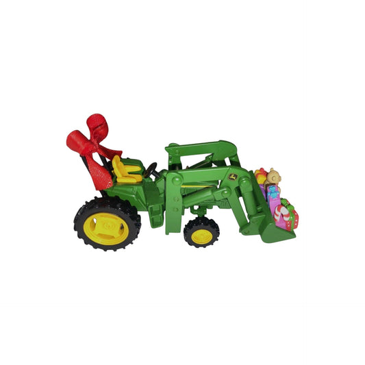 1998 John Deere 6410 Tractor (John Deere)