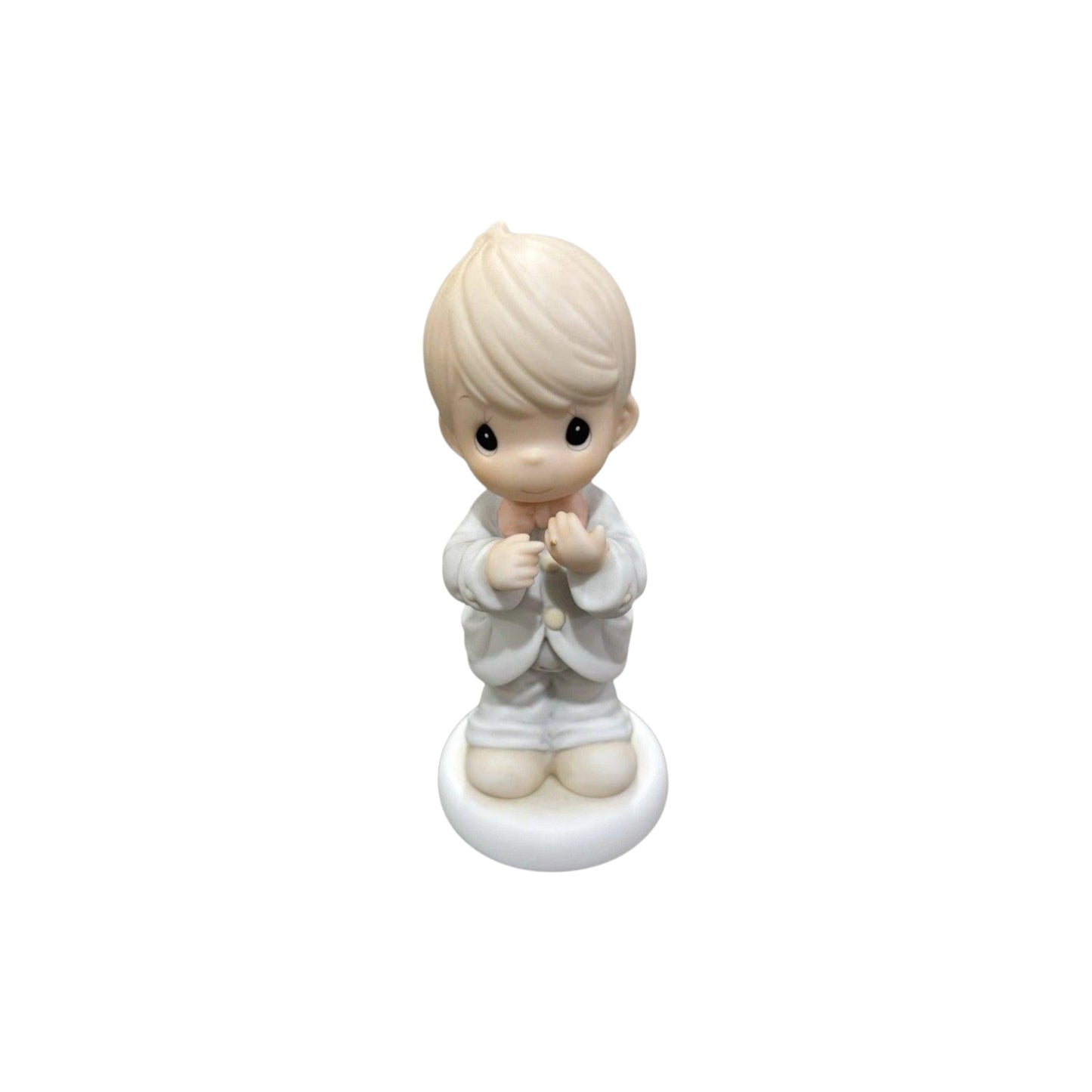 1993 I Still Do (Precious Moments) (Anniversary Figurine)