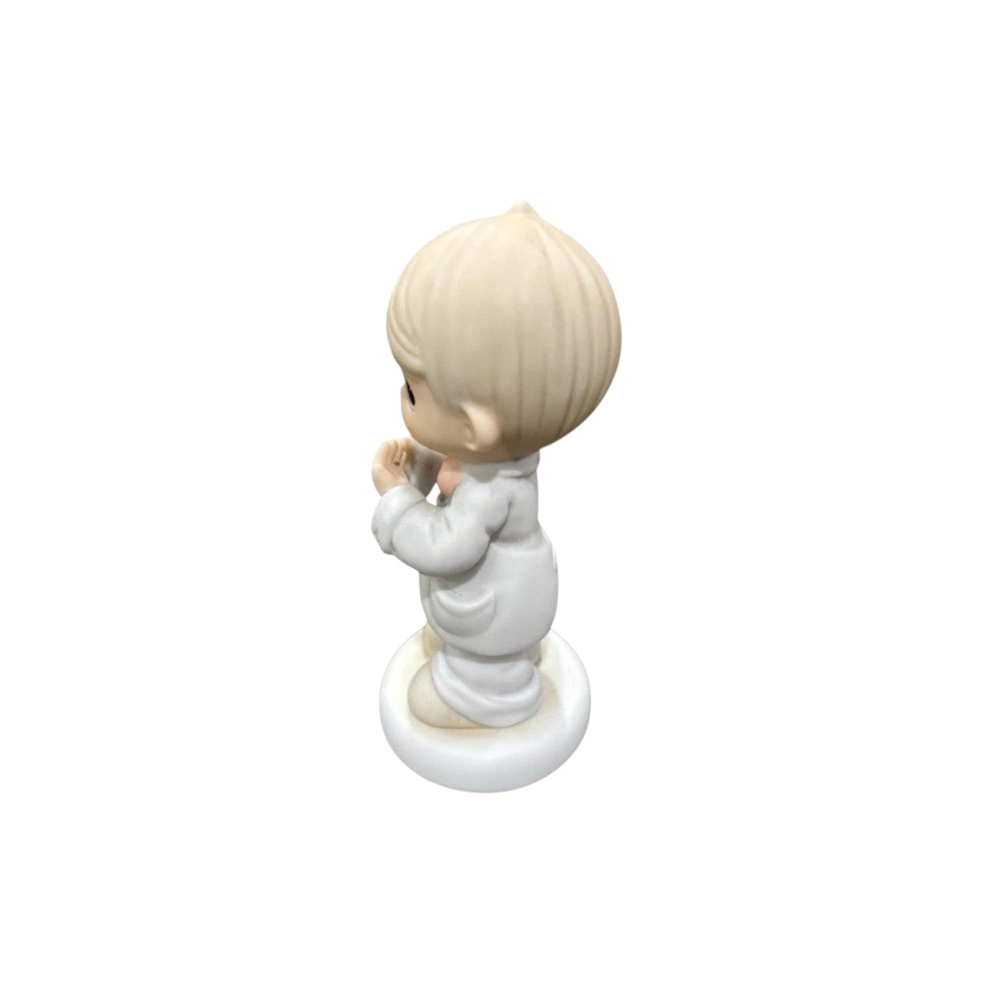 1993 I Still Do (Precious Moments) (Anniversary Figurine)