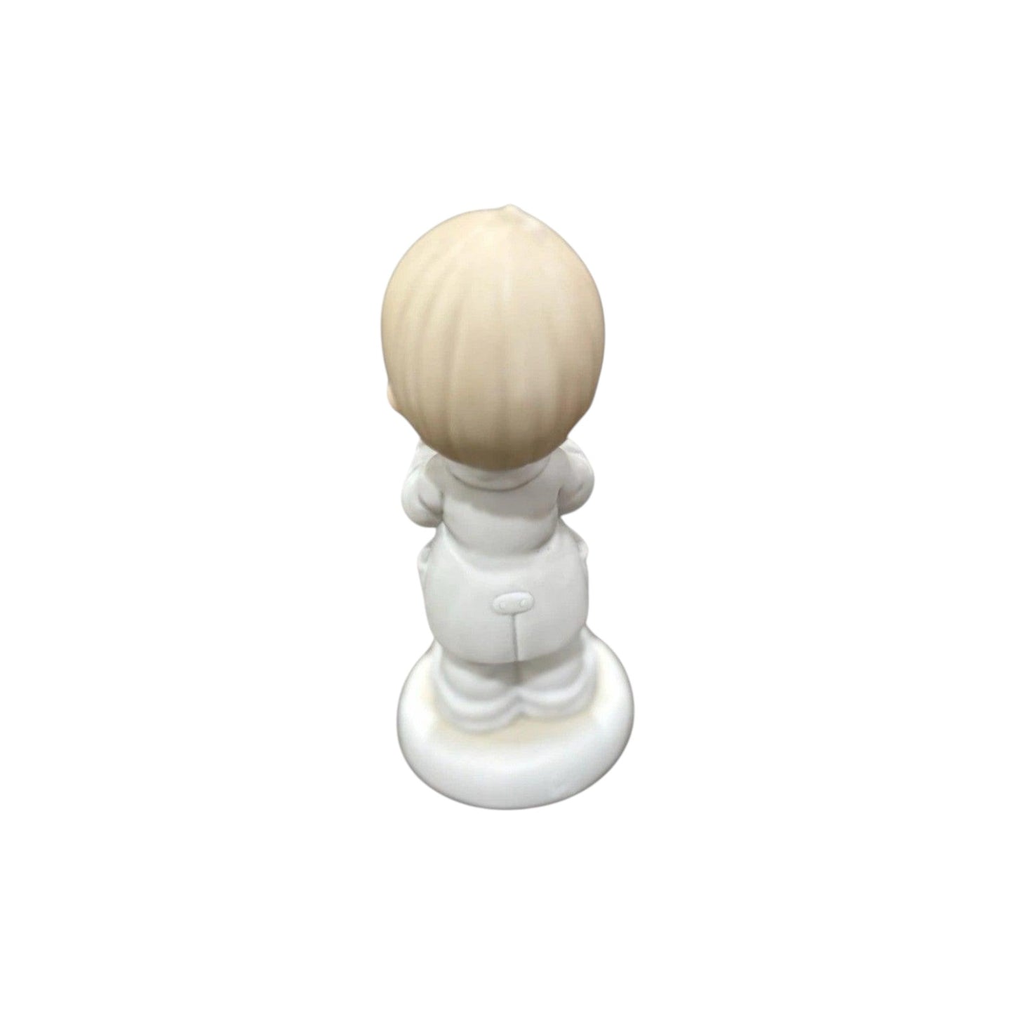 1993 I Still Do (Precious Moments) (Anniversary Figurine)