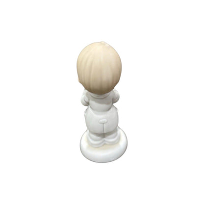 1993 I Still Do (Precious Moments) (Anniversary Figurine)