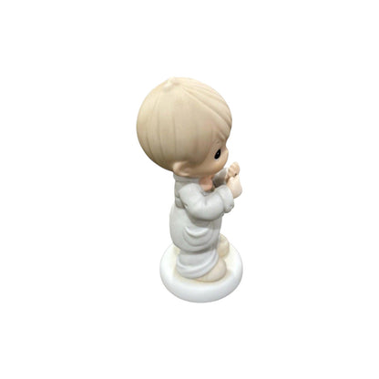 1993 I Still Do (Precious Moments) (Anniversary Figurine)