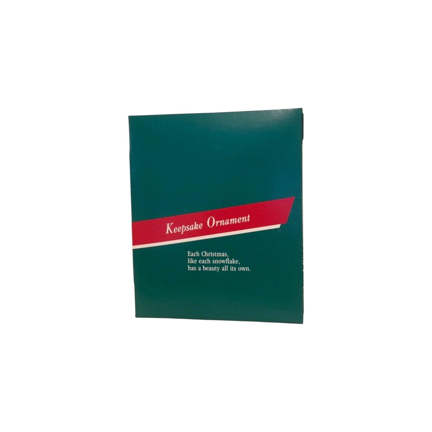 1989 Sparkling Snowflake (Snowflake)