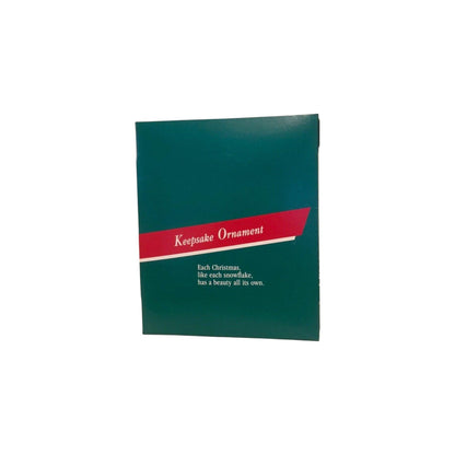 1989 Sparkling Snowflake (Snowflake)