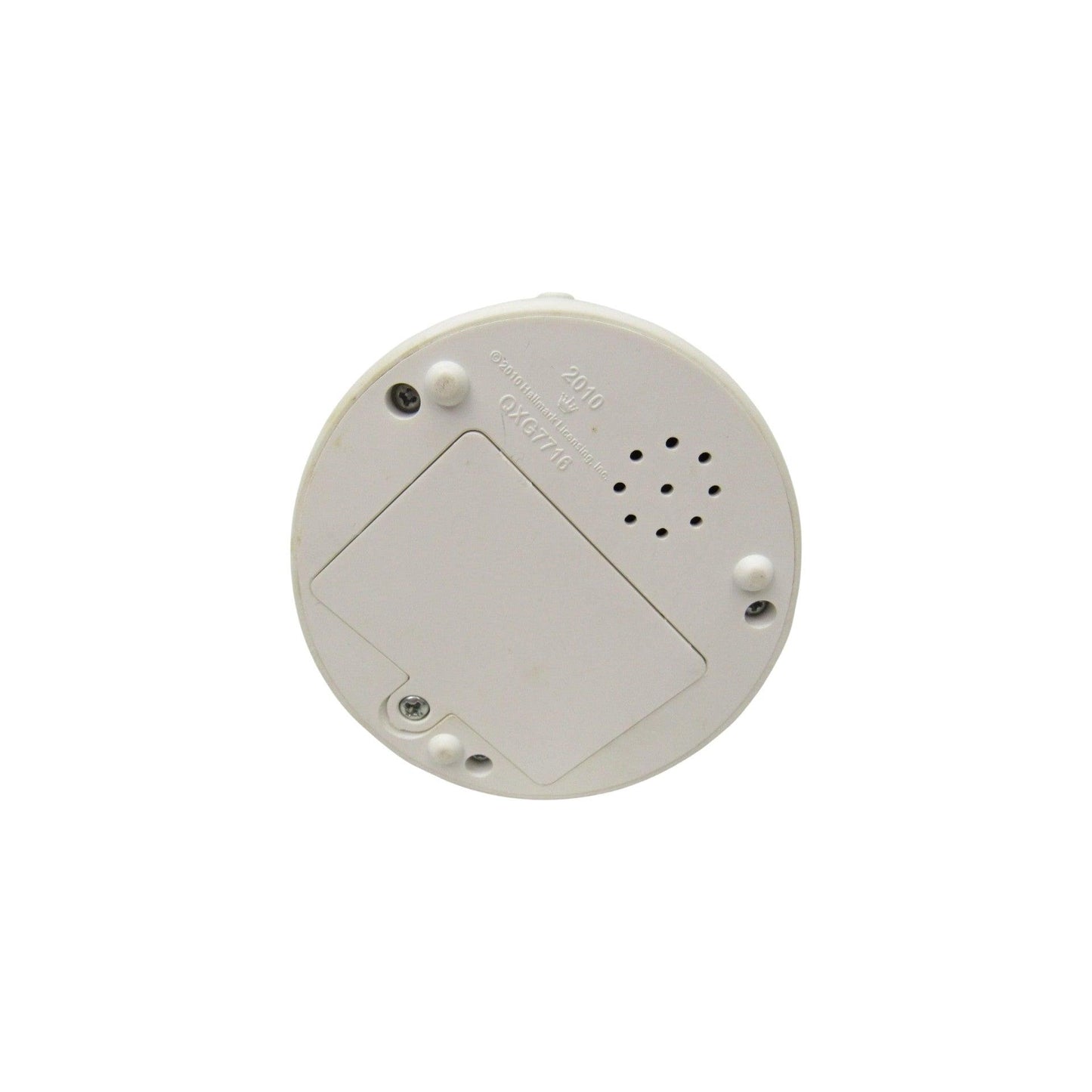 2010 Frosty Falls (Kris' Penguins)