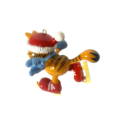 1990 Holiday On Ice (Garfield)