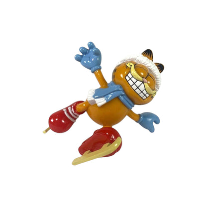 1990 Holiday On Ice (Garfield)
