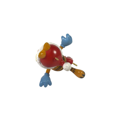 1990 Holiday On Ice (Garfield)