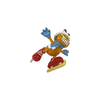 1990 Holiday On Ice (Garfield)