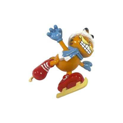1990 Holiday On Ice (Garfield)