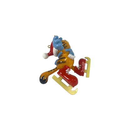 1990 Holiday On Ice (Garfield)