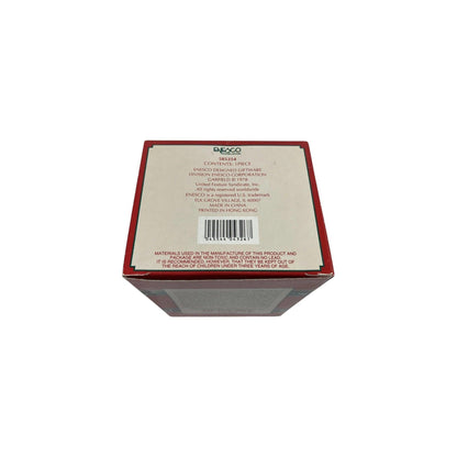 1990 Holiday On Ice (Garfield)