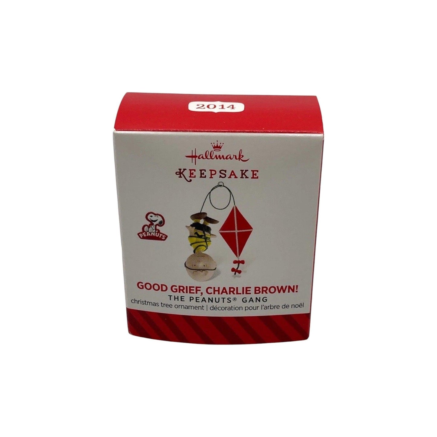 2014 Good Grief, Charlie Brown! (Peanuts)