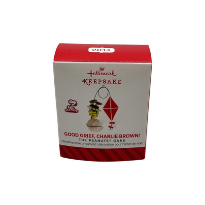2014 Good Grief, Charlie Brown! (Peanuts)