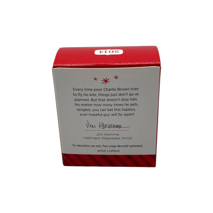 2014 Good Grief, Charlie Brown! (Peanuts)