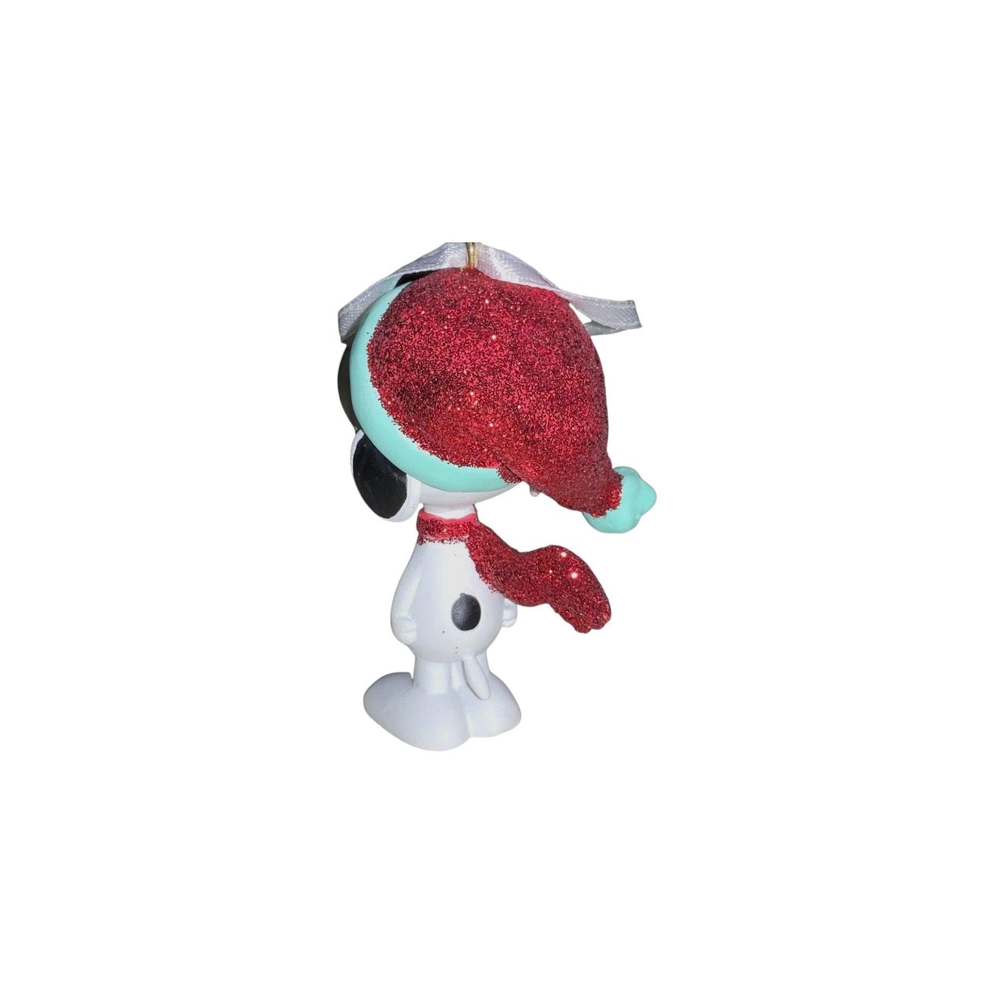 2013 Peanuts Snoopy (Christmas Tree Ornament)