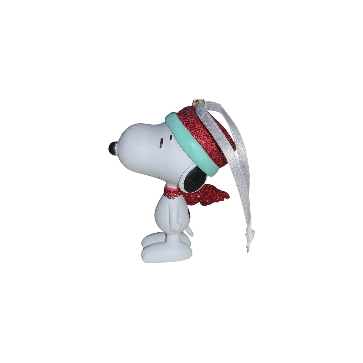 2013 Peanuts Snoopy (Christmas Tree Ornament)