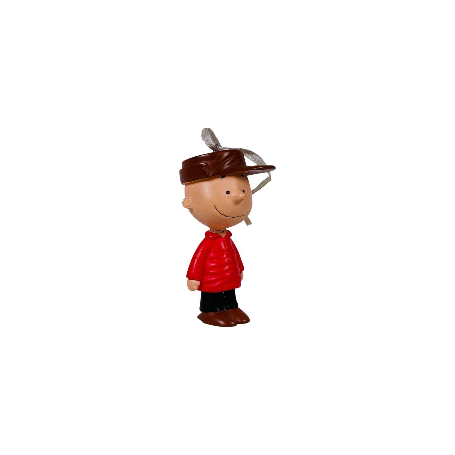 2019 Charlie Brown (Peanuts Mini Ornament Collection)