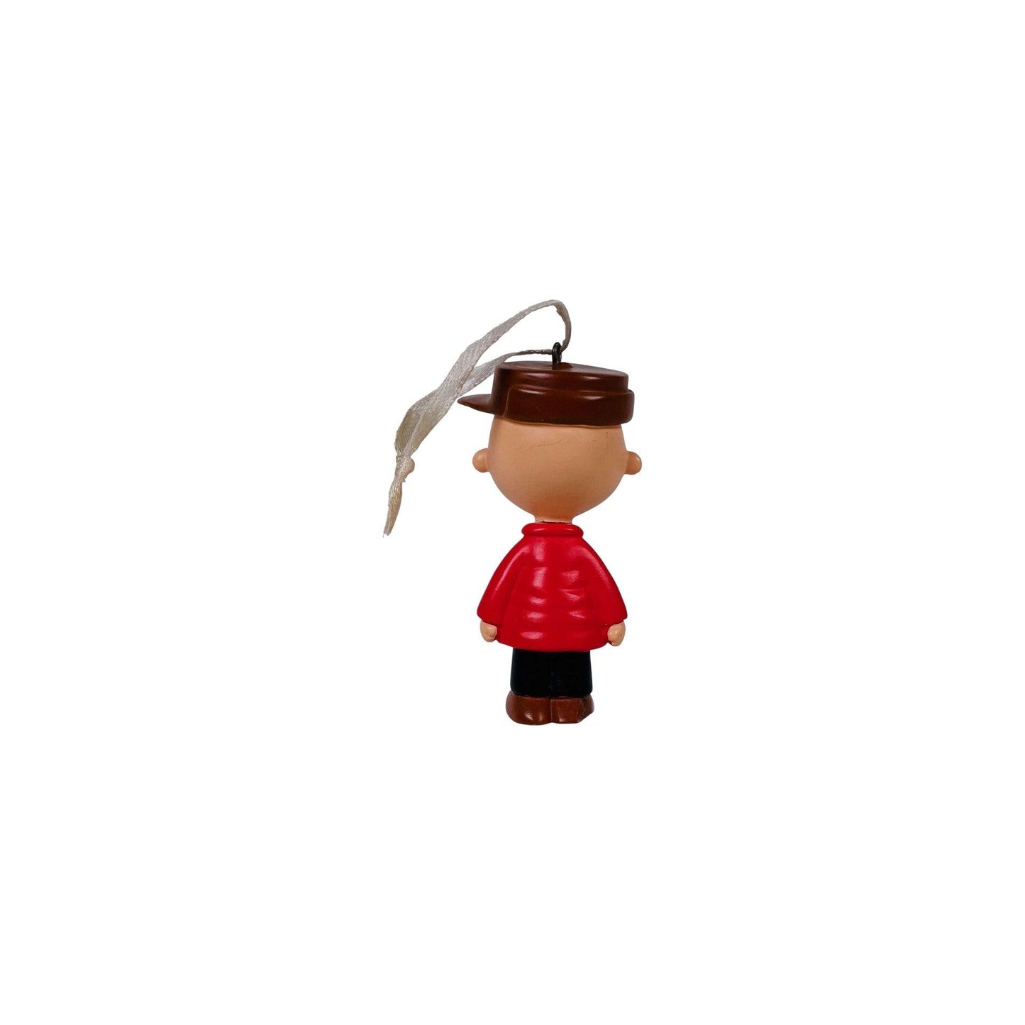 2019 Charlie Brown (Peanuts Mini Ornament Collection)