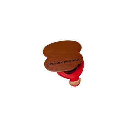 2019 Charlie Brown (Peanuts Mini Ornament Collection)