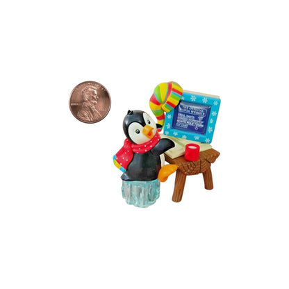 2002 Cyber Penguin (Penguins)