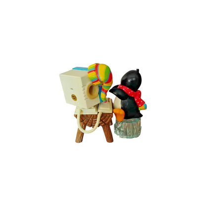 2002 Cyber Penguin (Penguins)