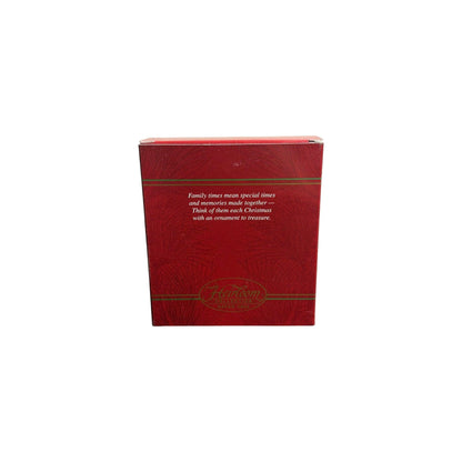 2000 Our Family Photoholder (Photo Holder)