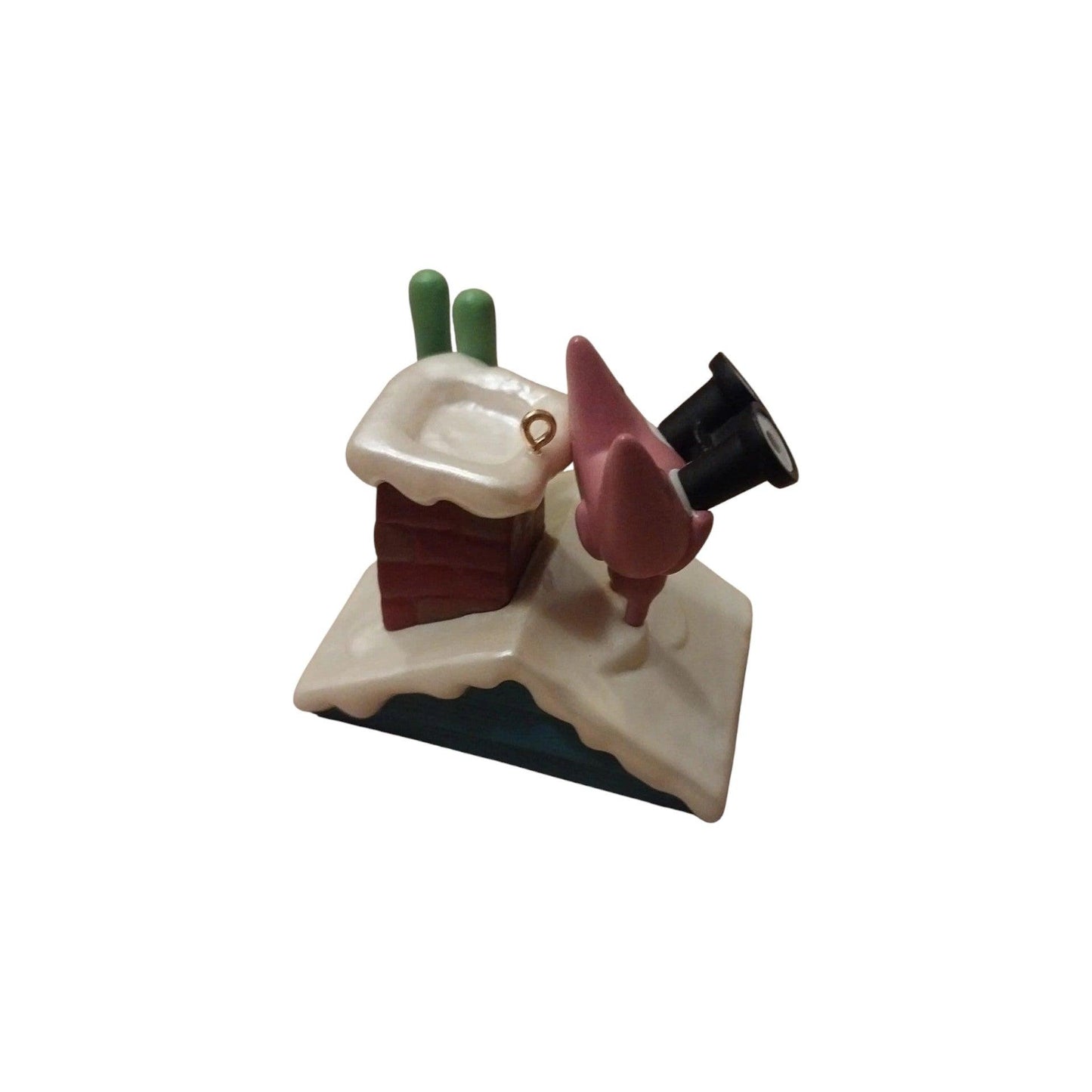 2012 Searching for Santa (Hoops & Yoyo)