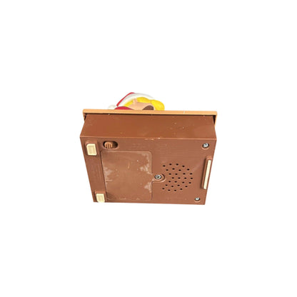 2011 Wireless Peanuts Schroeder (Peanuts)