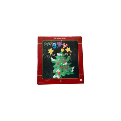 1998 Vintage Joy (Christmas Tree)