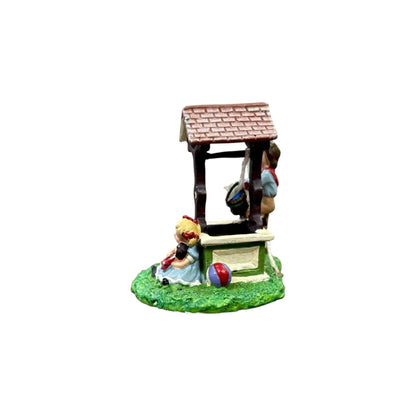 1998 I'M Wishing (Department 56)