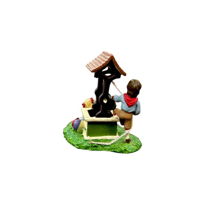 1998 I'M Wishing (Department 56)